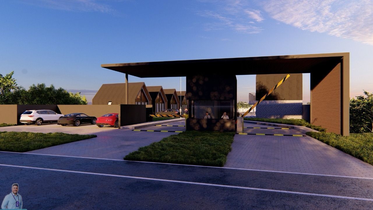 Terreno, 180 m² - Foto 9