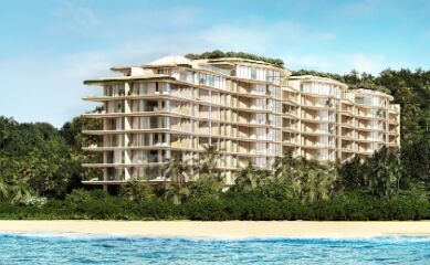 5 motivos para investir em imóveis na Praia Brava de Itajaí