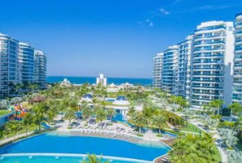 Quanto vale o metro quadrado na Praia Brava ?