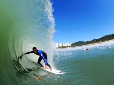 O que fazer na Praia Brava: lazer, gastronomia e qualidade de vida