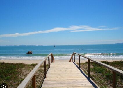 É caro morar na Praia Brava? Entenda o custo e o valor de viver aqui