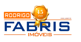 RODRIGO FABRIS VENDAS (imobiliária Fabris)