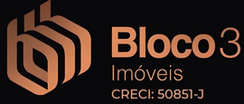 Bloco 3 Imóveis - CRECI-PJ 50851