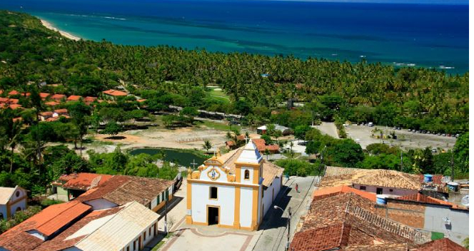 Imobiliária São João | Creci J2755