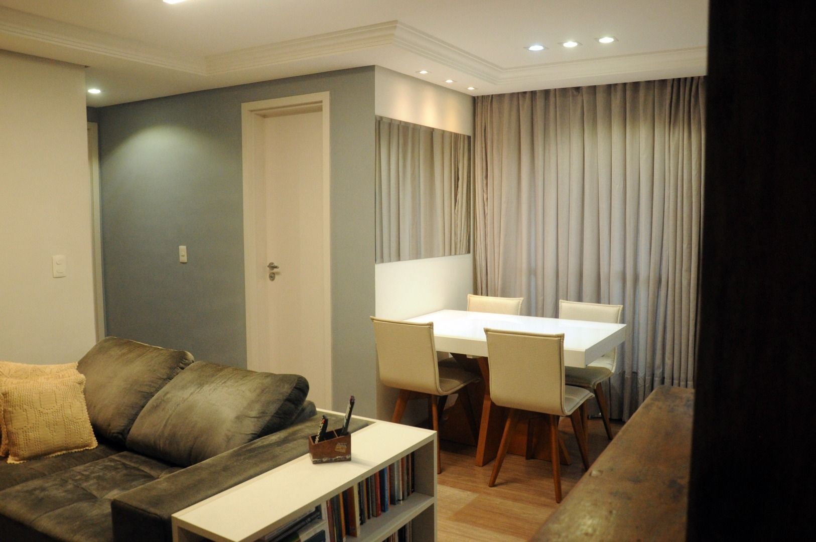 Apartamento à venda com 2 quartos, 71m² - Foto 21