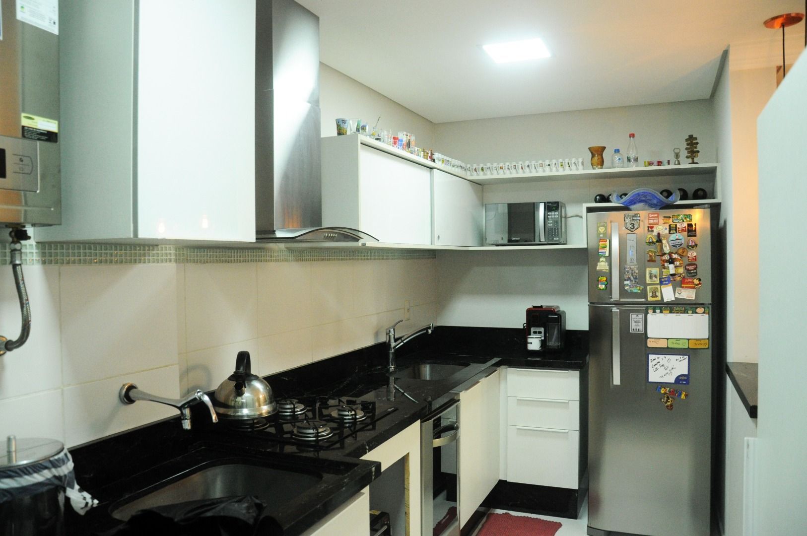 Apartamento à venda com 2 quartos, 71m² - Foto 25