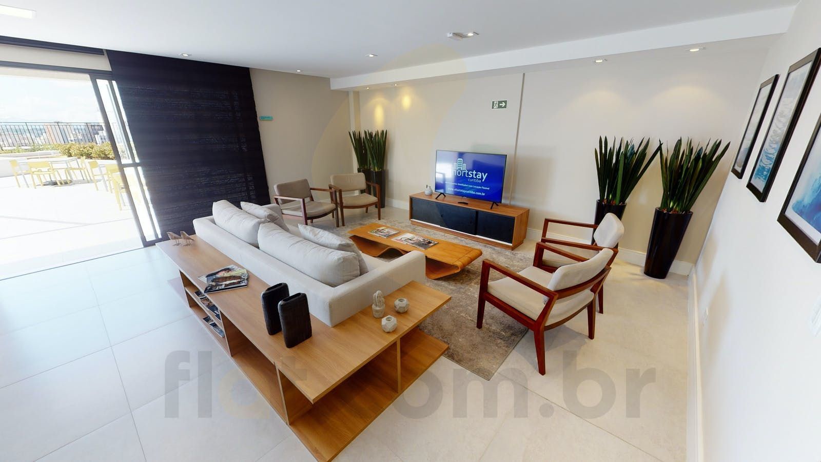 Apartamento à venda com 1 quarto, 19m² - Foto 41