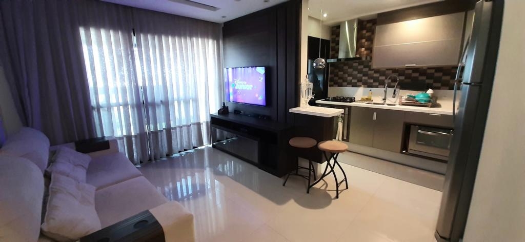 Apartamento à venda com 2 quartos, 65m² - Foto 15