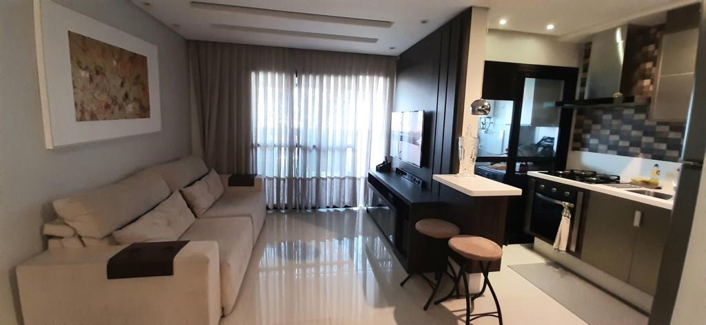 Apartamento à venda com 2 quartos, 65m² - Foto 16