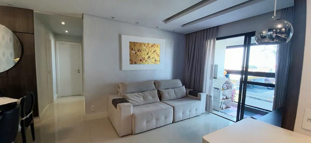 Apartamento à venda com 2 quartos, 65m² - Foto 13