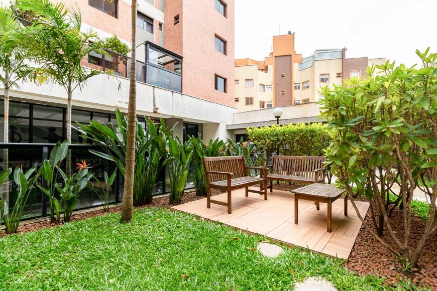 Apartamento à venda com 2 quartos, 65m² - Foto 28