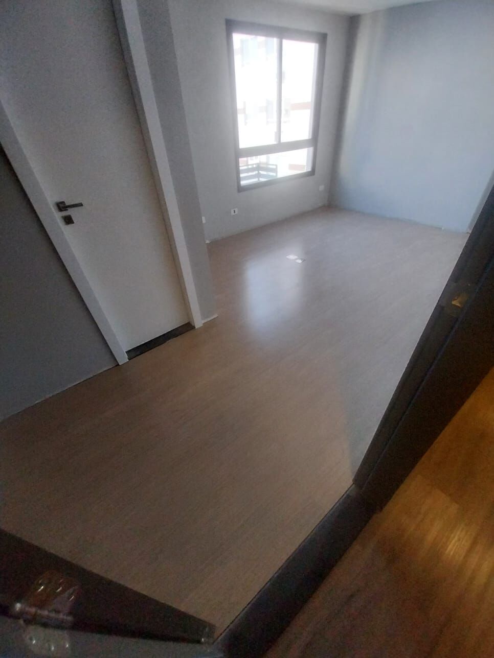 Apartamento à venda com 1 quarto, 19m² - Foto 1