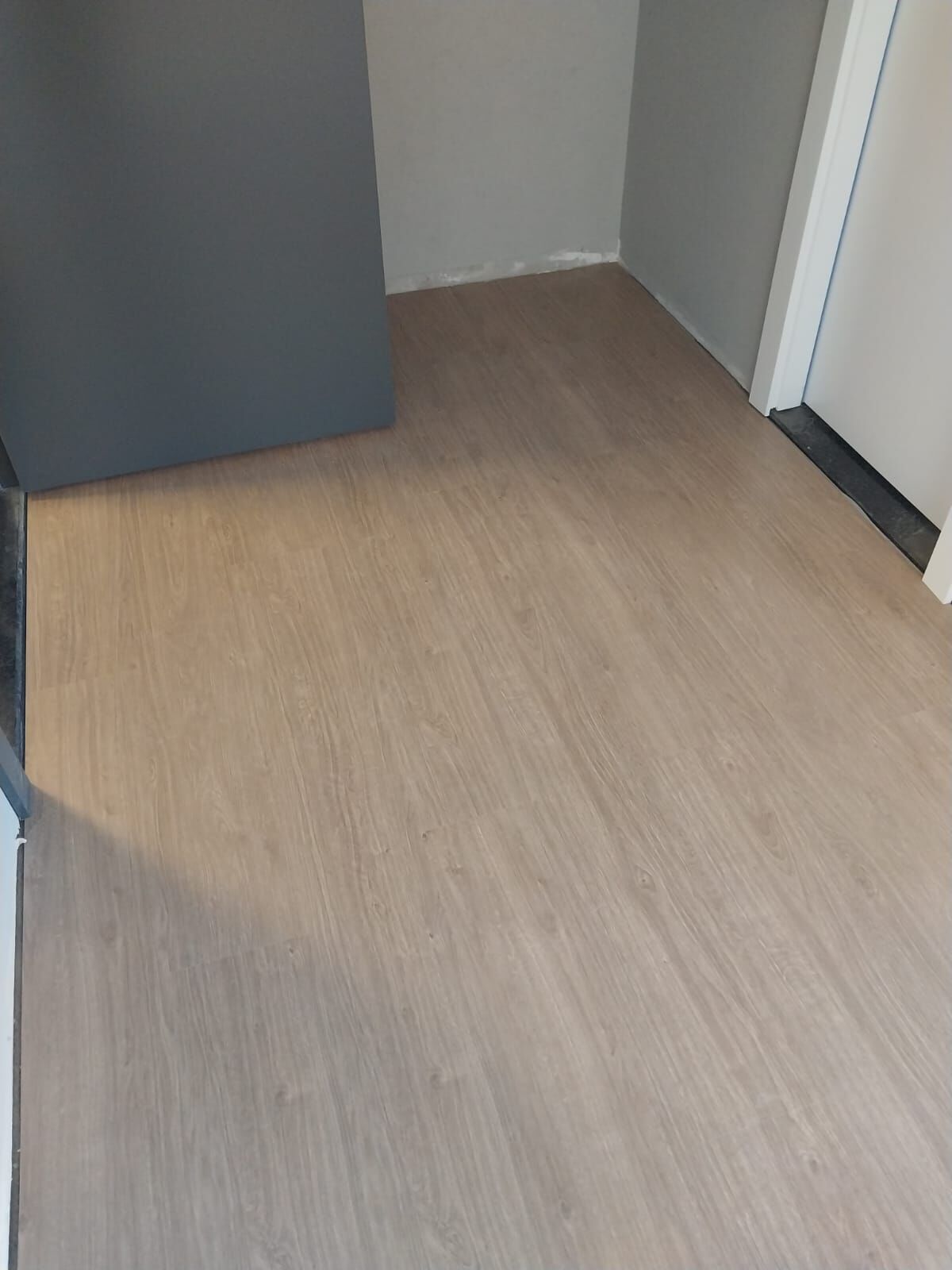 Apartamento à venda com 1 quarto, 19m² - Foto 3