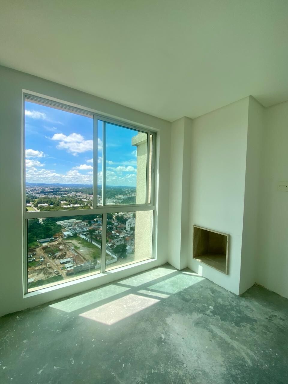 Apartamento à venda com 3 quartos, 186m² - Foto 10