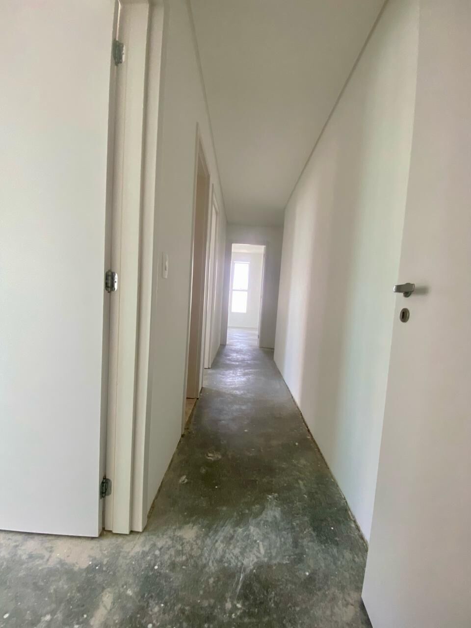 Apartamento à venda com 3 quartos, 186m² - Foto 15