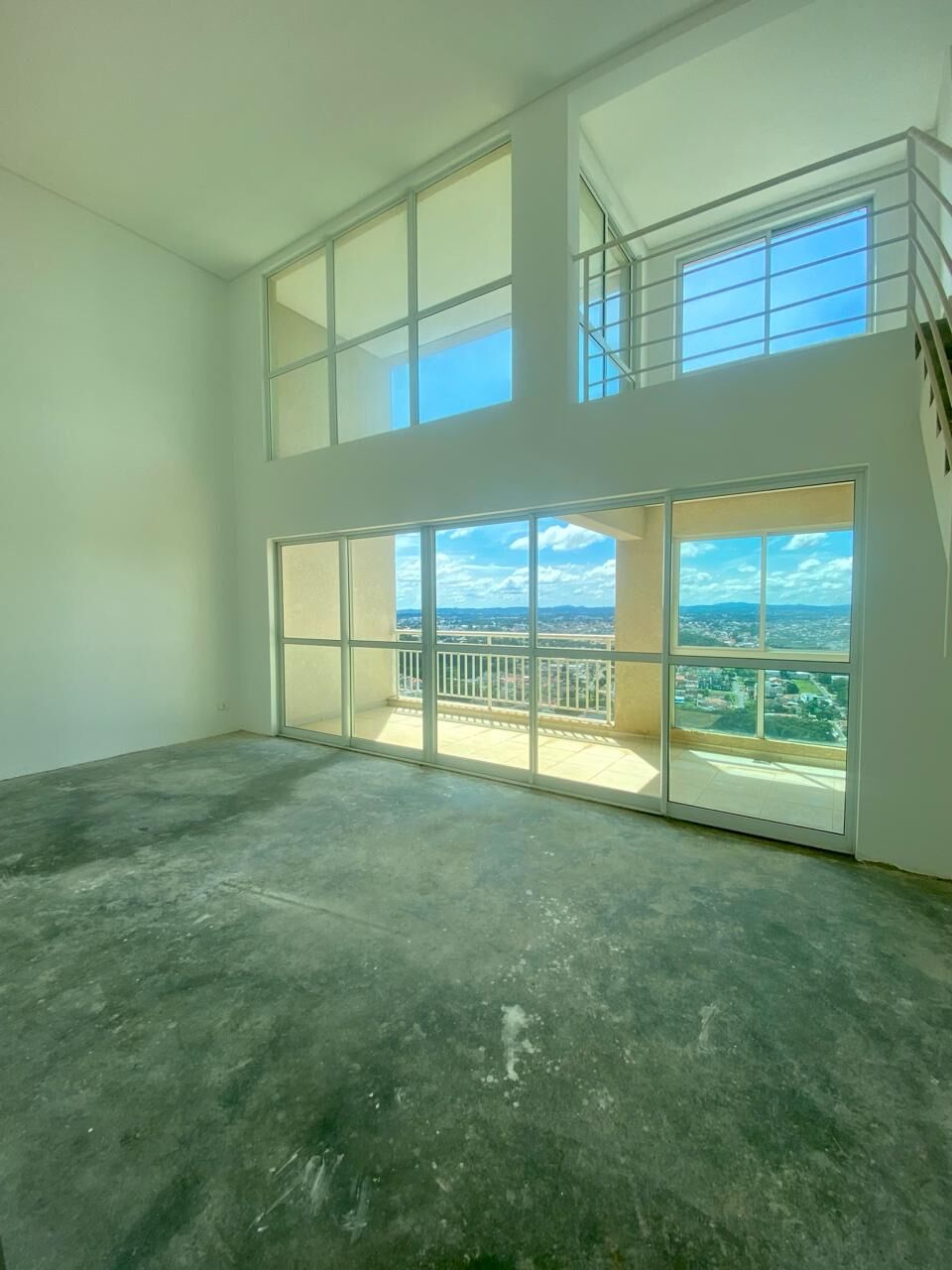 Apartamento à venda com 3 quartos, 186m² - Foto 3