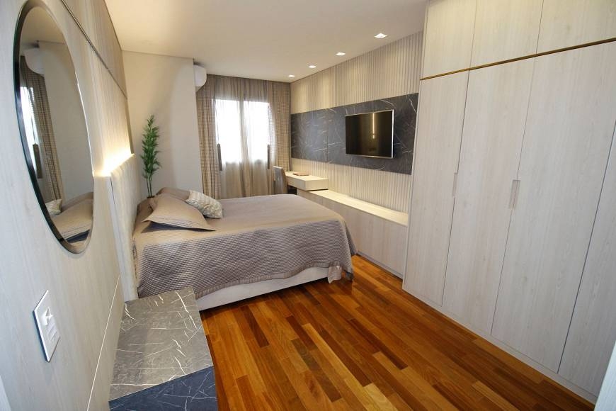 Apartamento à venda com 3 quartos, 230m² - Foto 15