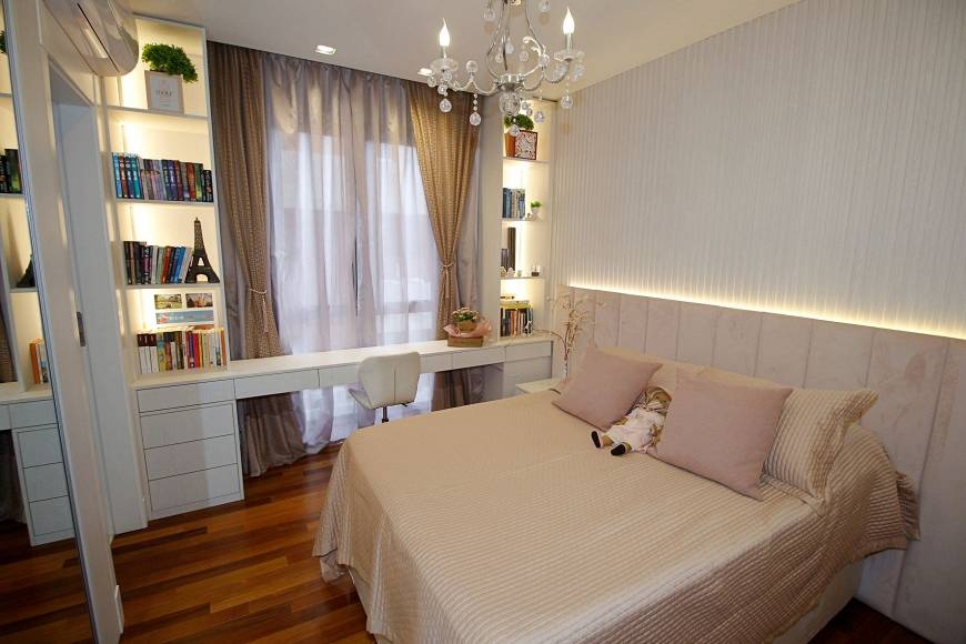 Apartamento à venda com 3 quartos, 230m² - Foto 18