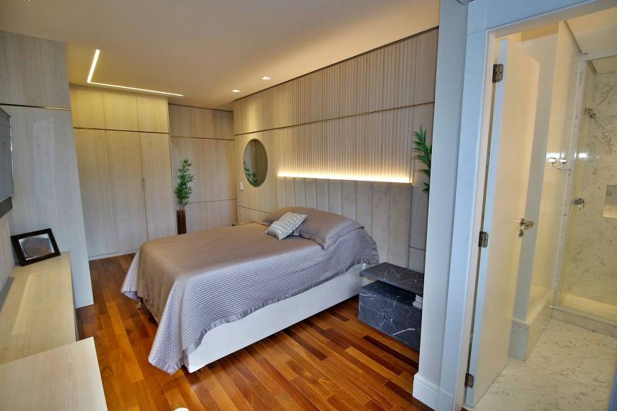 Apartamento à venda com 3 quartos, 230m² - Foto 16