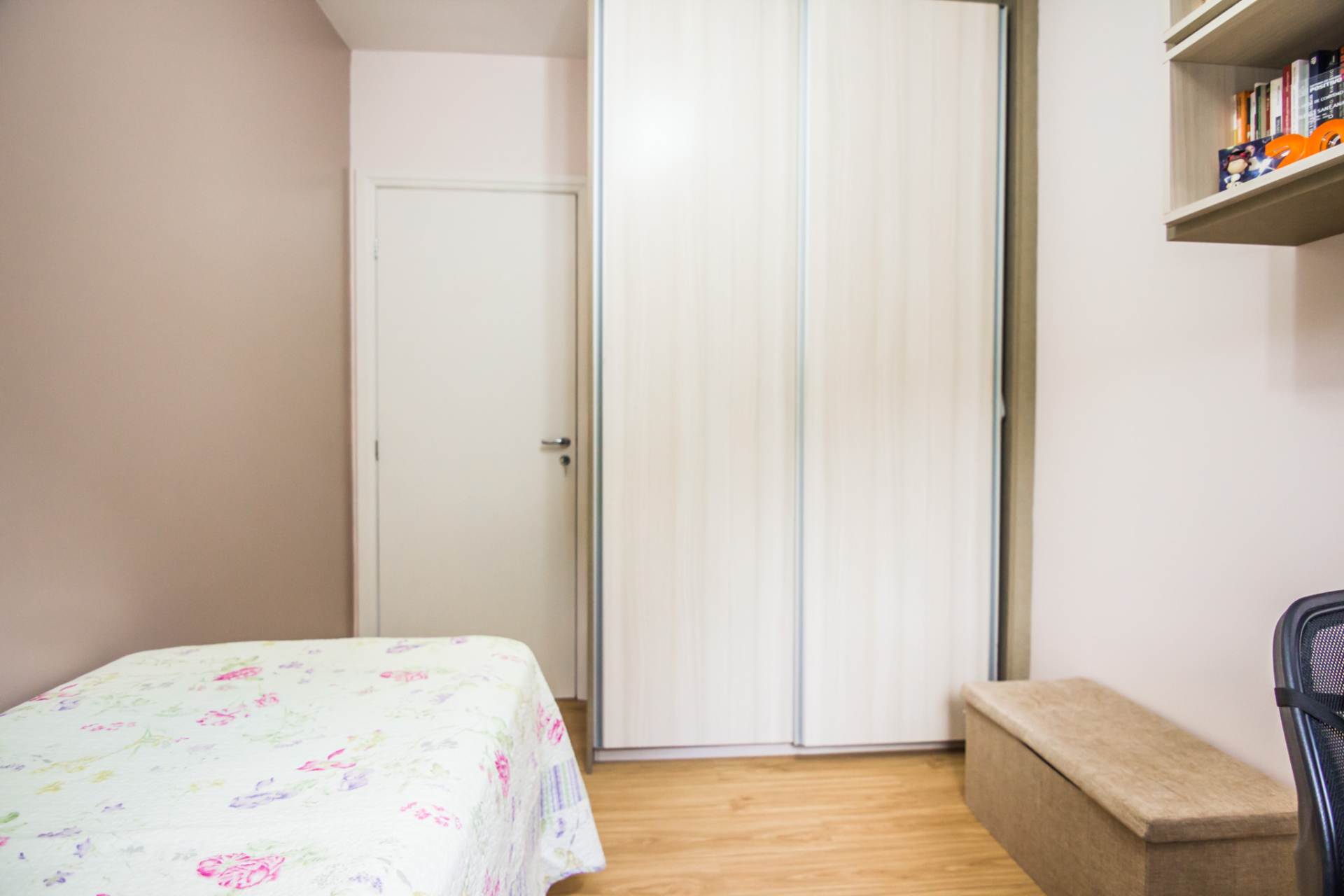 Apartamento à venda com 3 quartos, 103m² - Foto 5