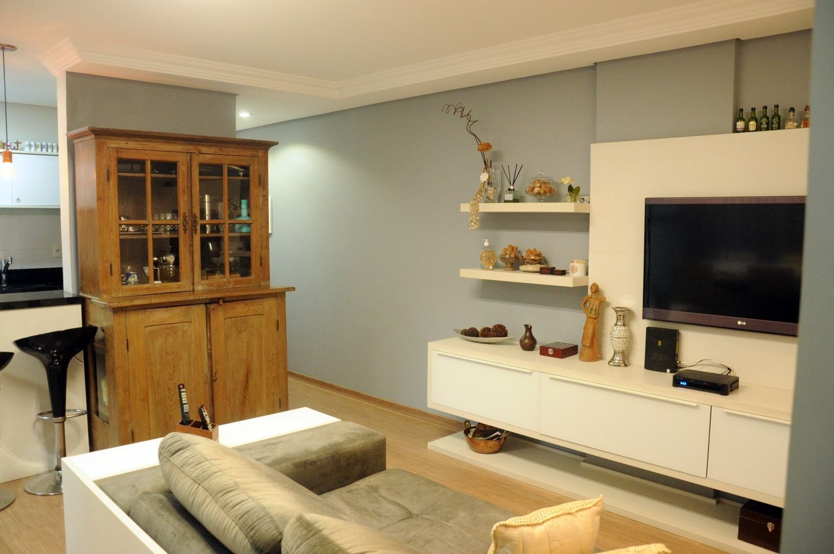 Apartamento à venda com 2 quartos, 71m² - Foto 7