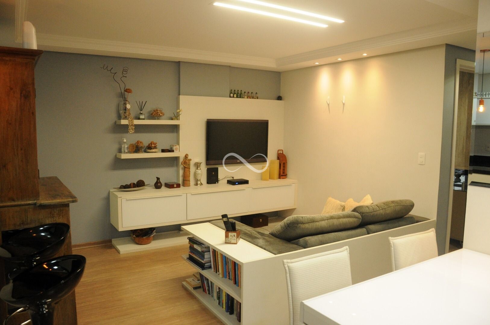 Apartamento, 2 quartos, 71 m² - Foto 1