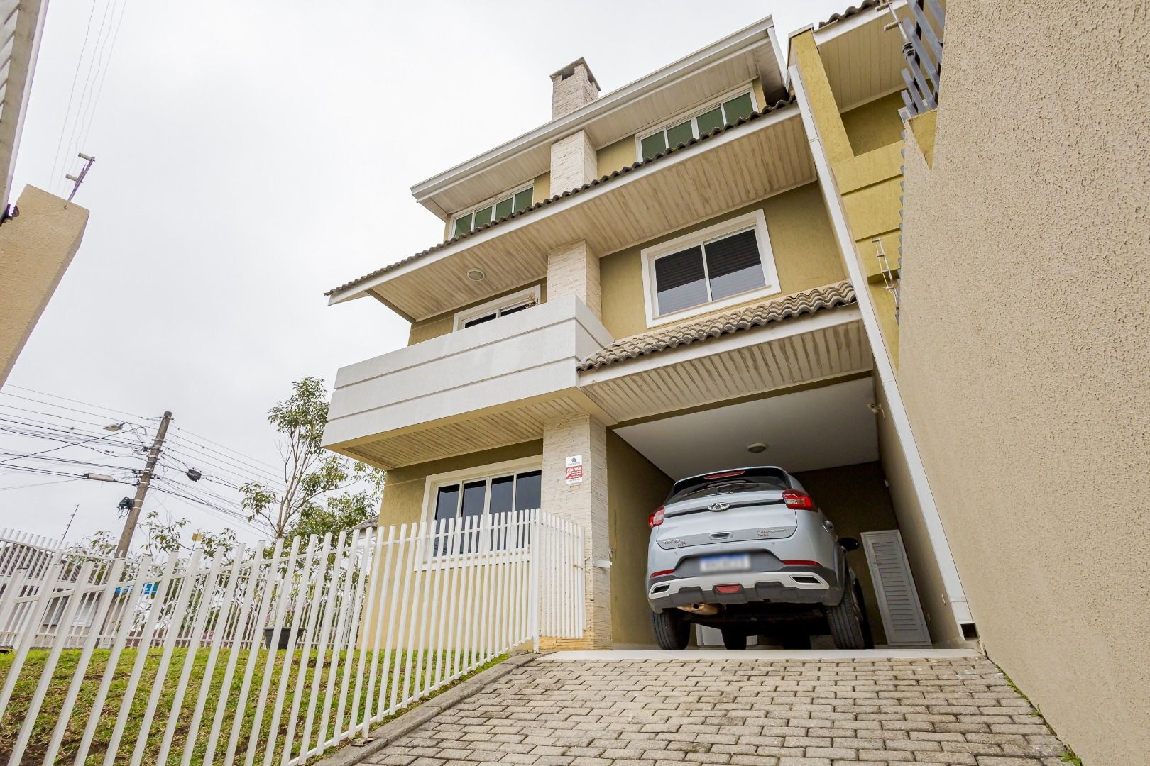 Sobrado à venda com 3 quartos, 179m² - Foto 4