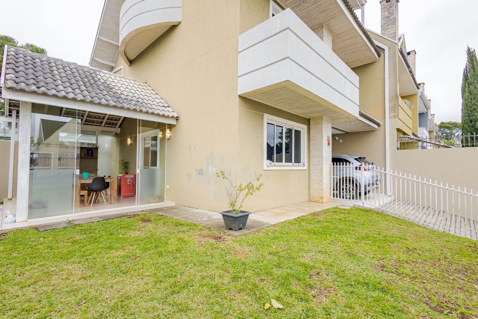 Sobrado à venda com 3 quartos, 179m² - Foto 7