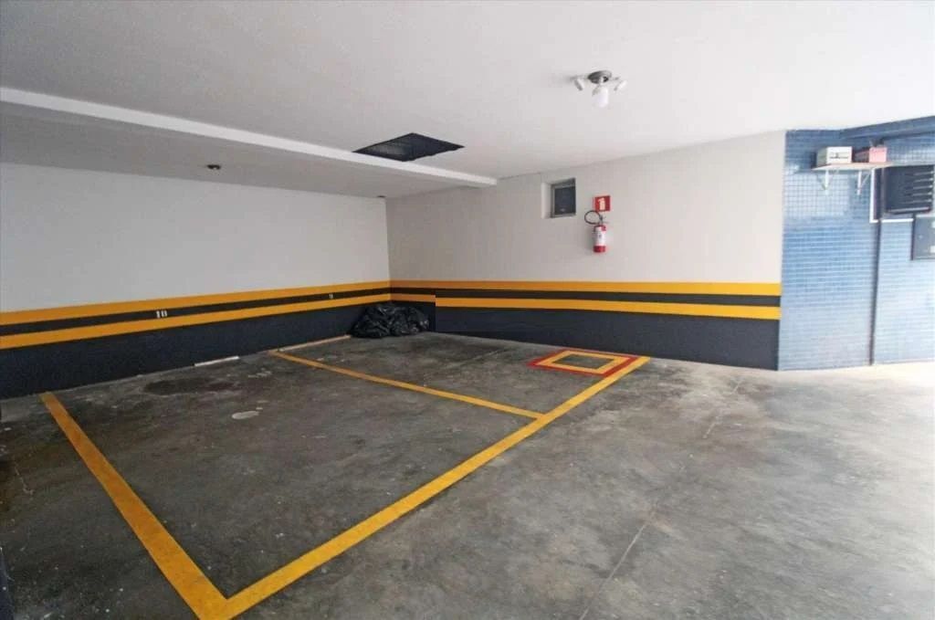 Conjunto Comercial-Sala à venda com 1 quarto, 54m² - Foto 11