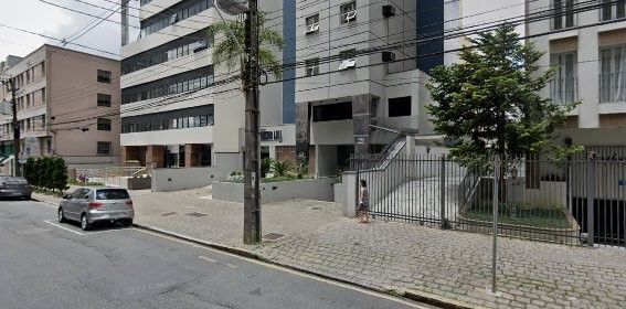 Conjunto Comercial-Sala à venda com 1 quarto, 54m² - Foto 4