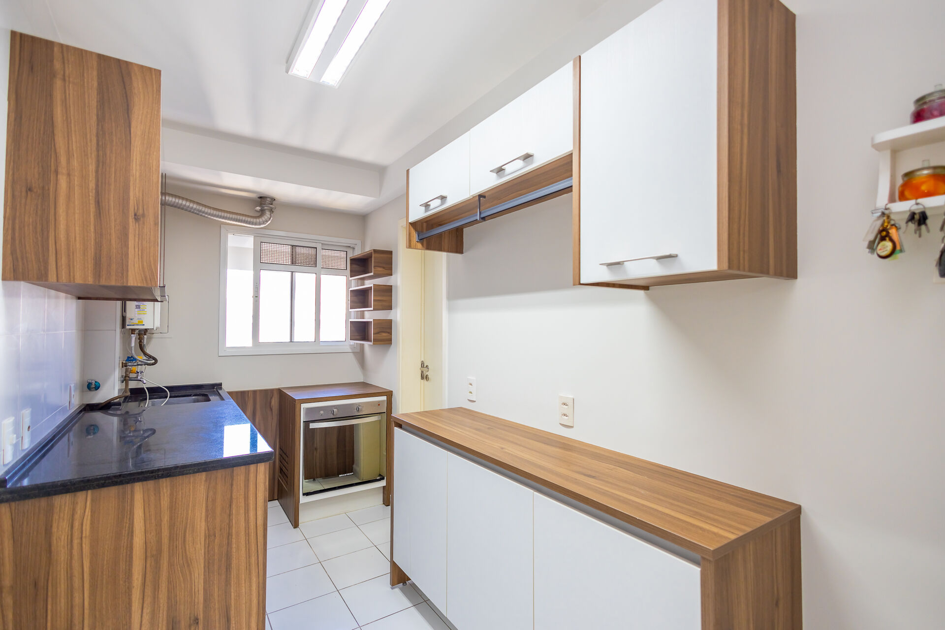 Apartamento à venda com 3 quartos, 155m² - Foto 37