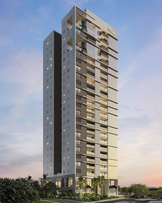 Apartamento, 120 m² - Foto 1