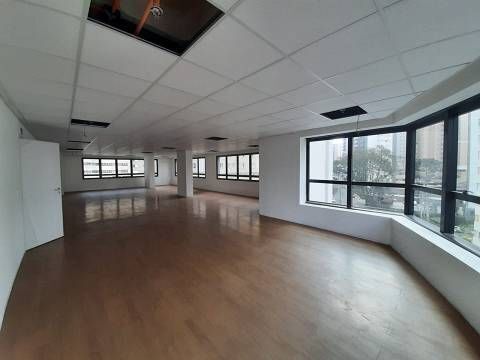 Conjunto Comercial-Sala à venda, 261m² - Foto 8