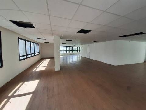 Conjunto Comercial-Sala à venda, 261m² - Foto 13