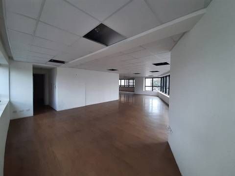 Conjunto Comercial-Sala à venda, 261m² - Foto 11