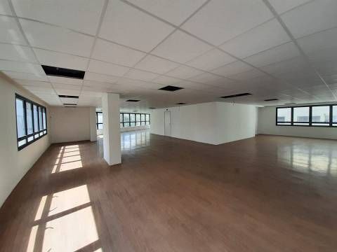 Conjunto Comercial-Sala à venda, 261m² - Foto 10