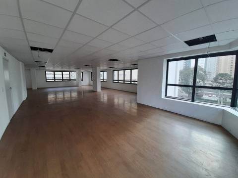 Conjunto Comercial-Sala à venda, 261m² - Foto 5