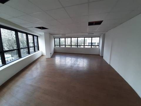 Conjunto Comercial-Sala à venda, 261m² - Foto 12