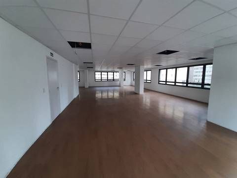 Conjunto Comercial-Sala à venda, 261m² - Foto 6