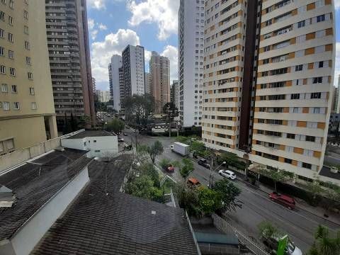 Conjunto Comercial-Sala à venda, 261m² - Foto 3