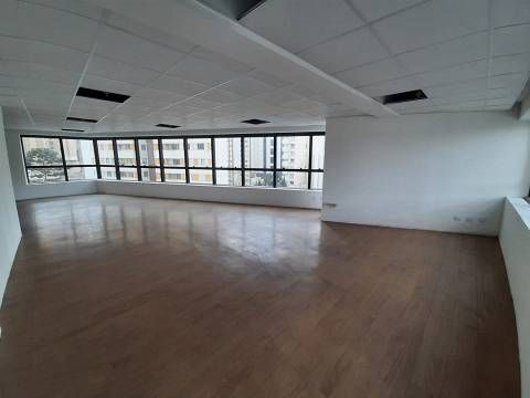 Conjunto Comercial-Sala à venda, 261m² - Foto 7