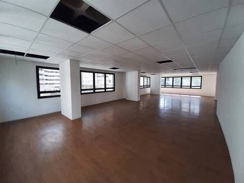 Conjunto Comercial-Sala à venda, 261m² - Foto 9