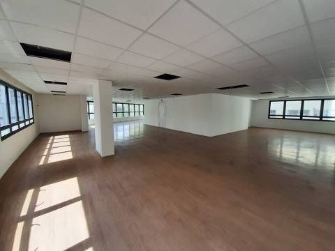 Conjunto Comercial-Sala à venda, 261m² - Foto 14