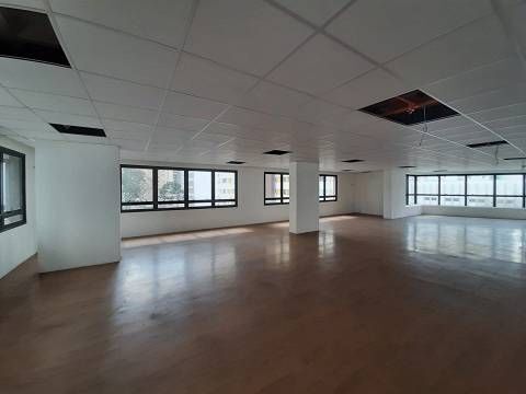 Conjunto Comercial-Sala à venda, 261m² - Foto 4