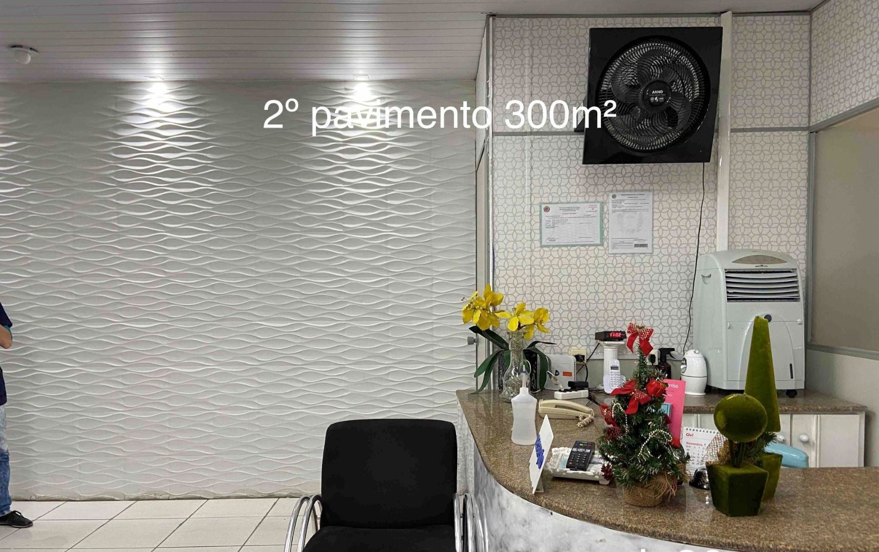 Prédio Inteiro à venda, 1020m² - Foto 11