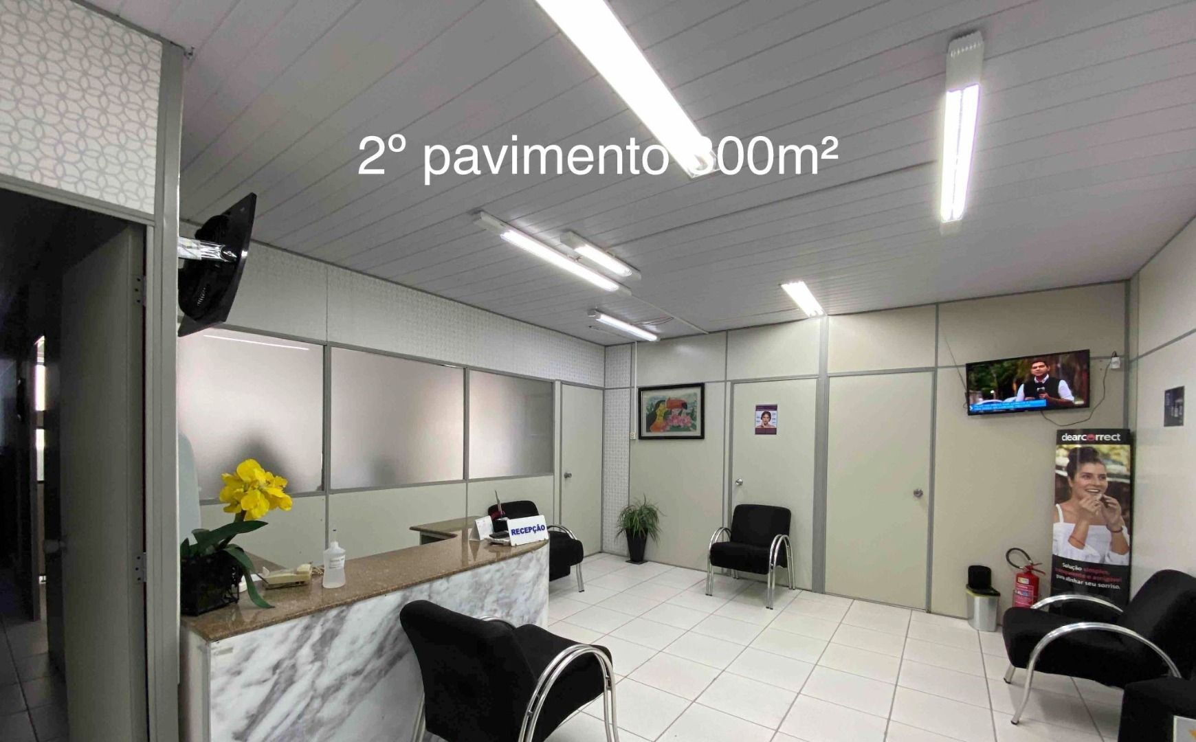 Prédio Inteiro à venda, 1020m² - Foto 12