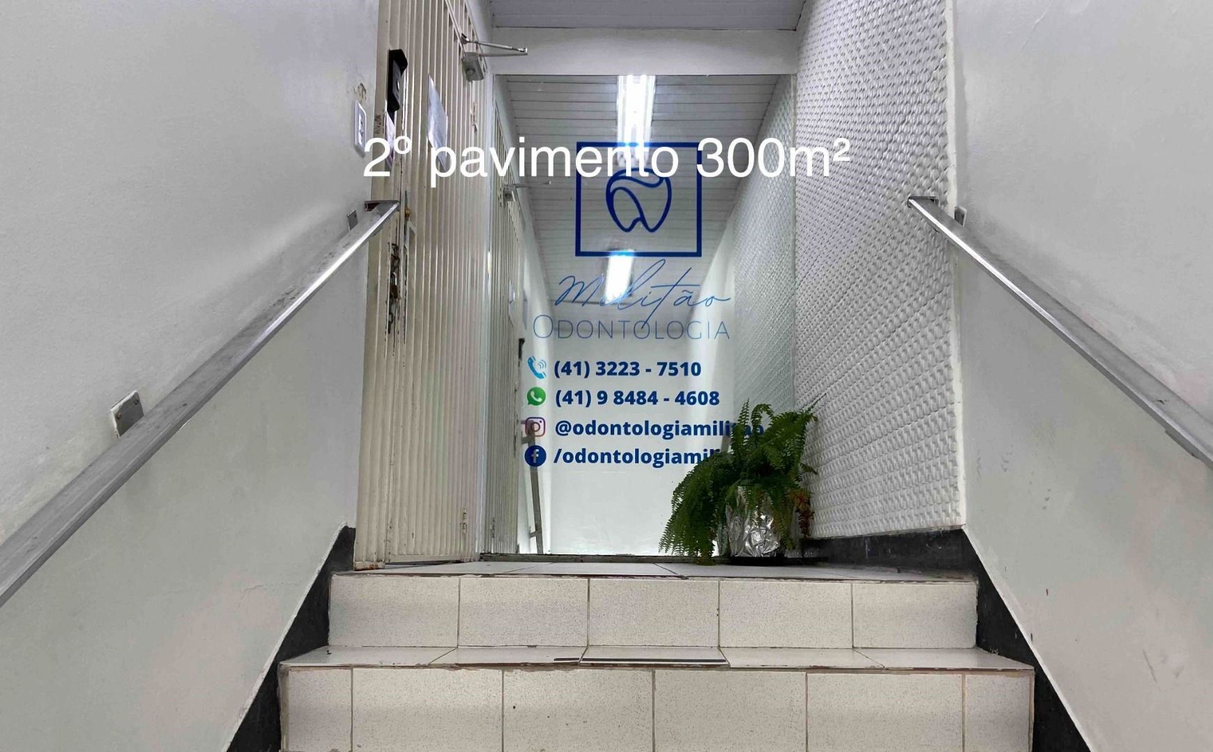 Prédio Inteiro à venda, 1020m² - Foto 10