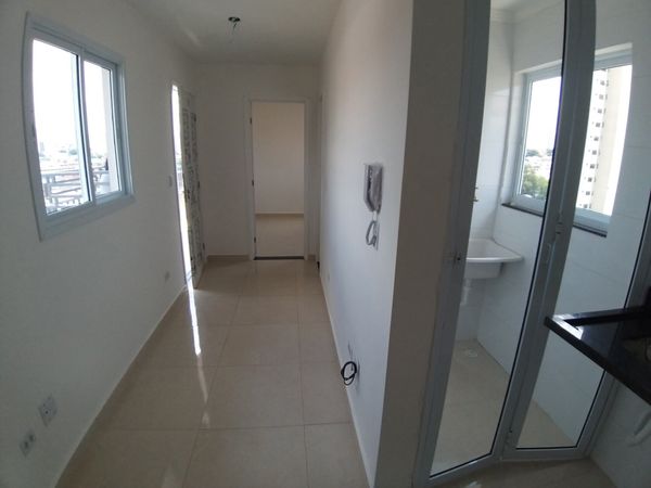 Venda - Vila Matilde - Apartamento 36m2,  2 dormitórios, Sem vaga de Garagem