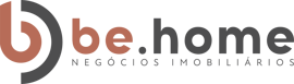 BE.HOME | CRECI 10.307PJ