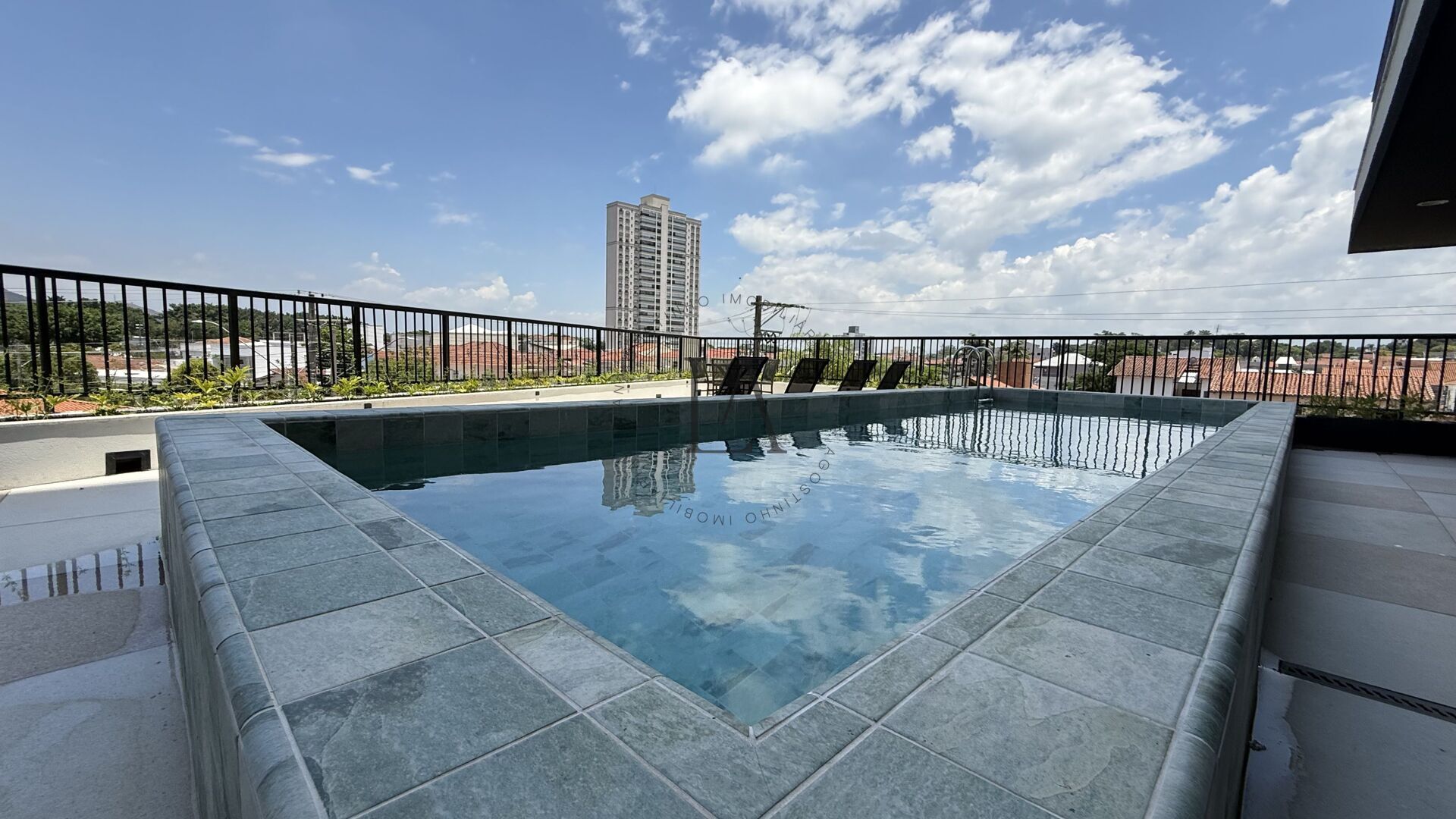 Apartamento Quinta da Vila